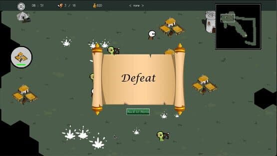 Brave Splat — screenshot 5