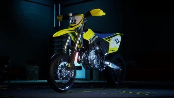 MotoGP 25: Iconic Liveries Pack — screenshot 3