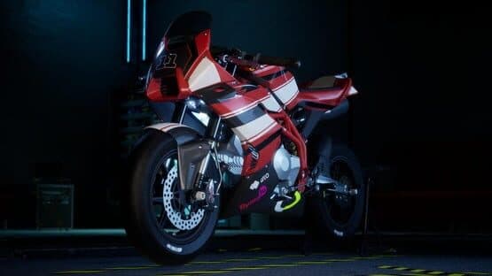 MotoGP 25: Iconic Liveries Pack — screenshot 6