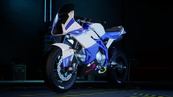 MotoGP 25: Iconic Liveries Pack — screenshot 7