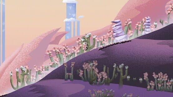 Willow’s Descent: Into the Under — screenshot 2