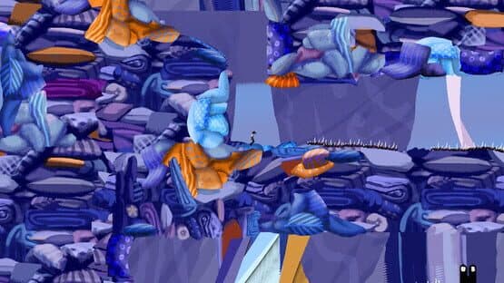 Willow’s Descent: Into the Under — screenshot 3