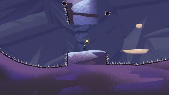 Willow’s Descent: Into the Under — screenshot 4