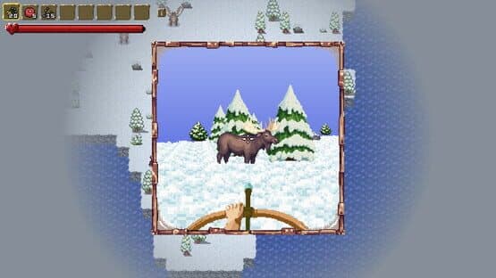 Bow Hunter — screenshot 1