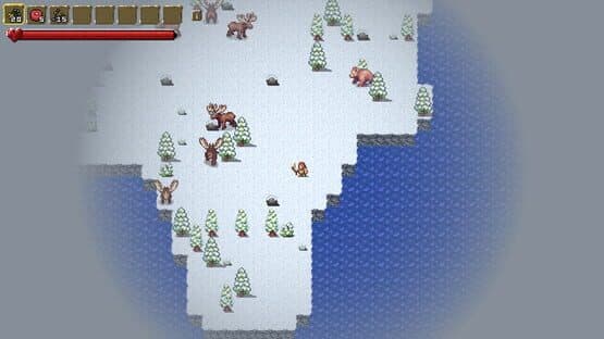 Bow Hunter — screenshot 2