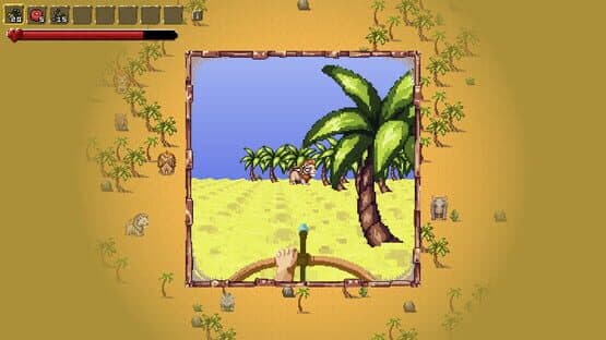 Bow Hunter — screenshot 4