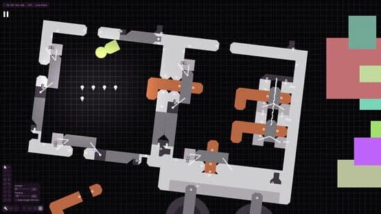 Simulo — screenshot 4
