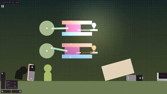 Simulo — screenshot 5