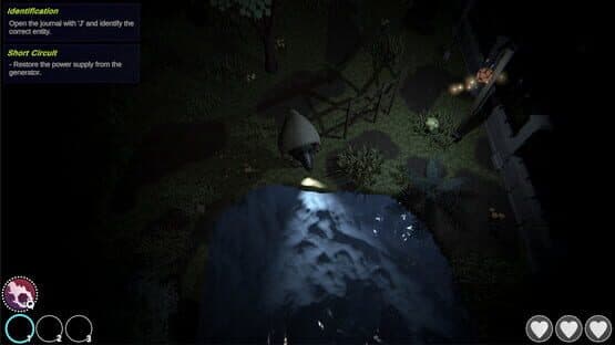 Polterparty — screenshot 1
