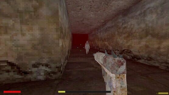 Dyskairos — screenshot 2