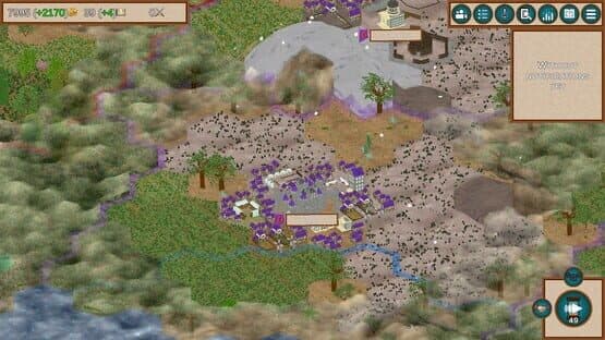 Kingdom Wars — screenshot 4