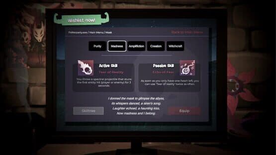 Polterparty — screenshot 5