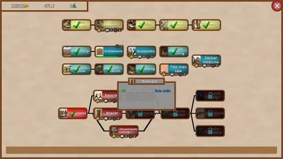 Kingdom Wars — screenshot 6