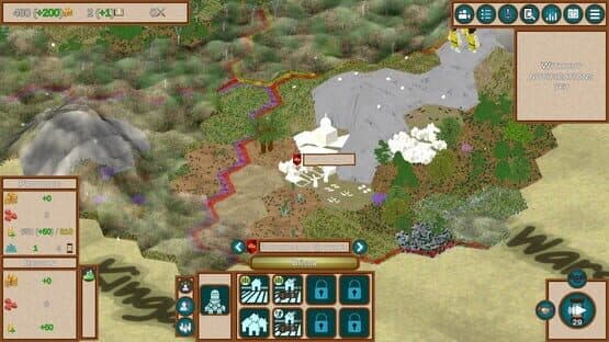 Kingdom Wars — screenshot 7
