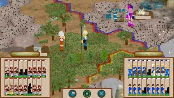 Kingdom Wars — screenshot 8