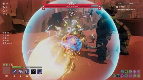 Fracturefront — screenshot 3