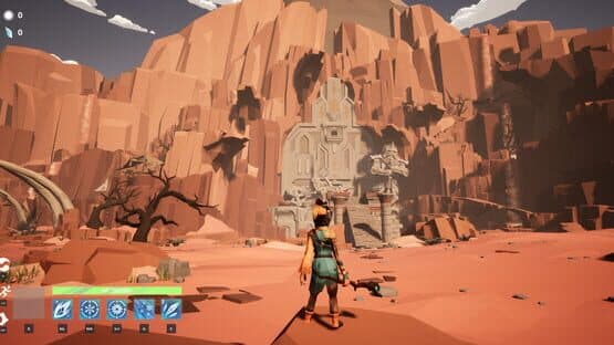 Fracturefront — screenshot 5