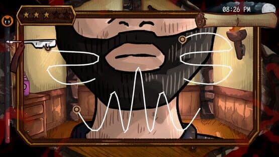Count Meowcula's Barbershop — screenshot 5