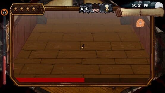 Count Meowcula's Barbershop — screenshot 7