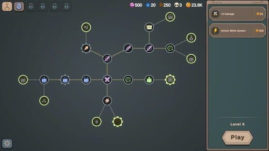 Maktala: Slime Lootfest — screenshot 2