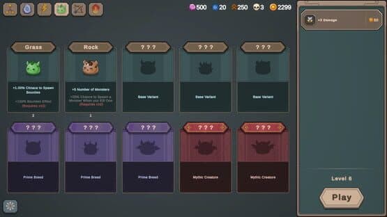 Maktala: Slime Lootfest — screenshot 4