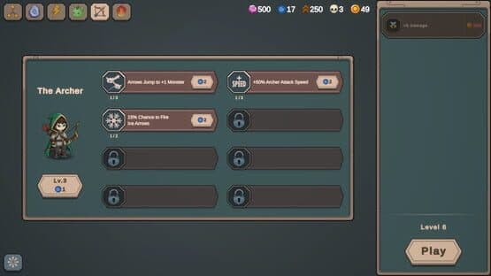 Maktala: Slime Lootfest — screenshot 5