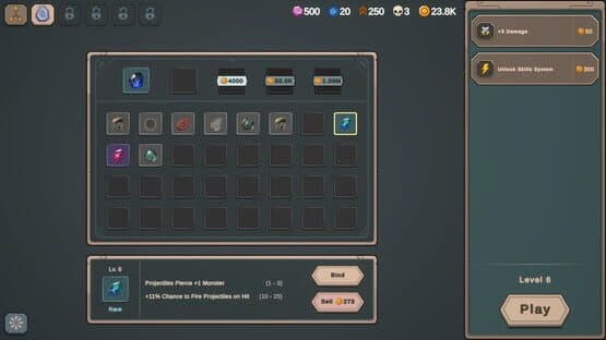 Maktala: Slime Lootfest — screenshot 6