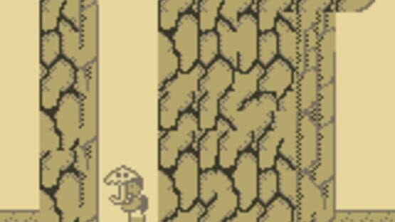 David Crane's The Rescue of Princess Blobette — screenshot 1