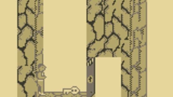 David Crane's The Rescue of Princess Blobette — screenshot 2