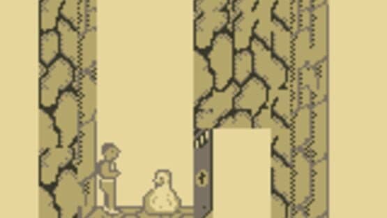 David Crane's The Rescue of Princess Blobette — screenshot 3