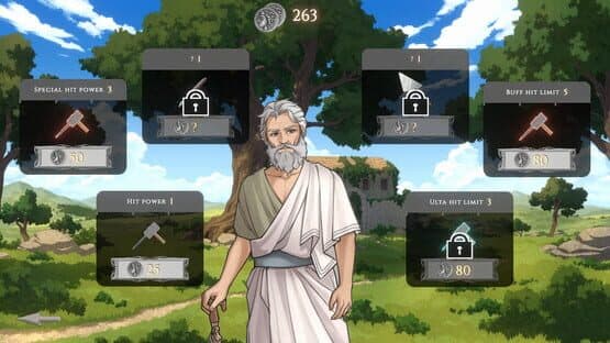 Sculptor — screenshot 2