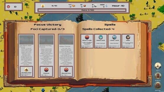 Eurekas — screenshot 4