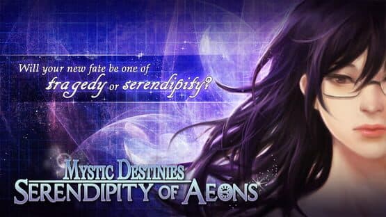Mystic Destinies: Serendipity of Aeons — screenshot 1