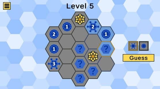 Alien Cartographer — screenshot 1