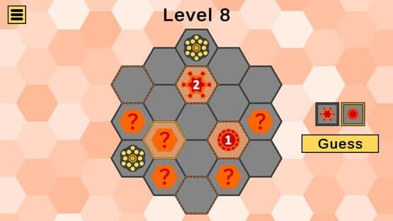 Alien Cartographer — screenshot 2