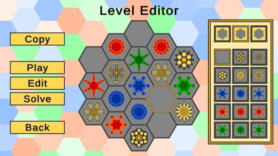 Alien Cartographer — screenshot 5
