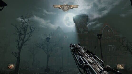 Painkiller: Hell & Damnation - The Clock Strikes Meat Night — screenshot 2
