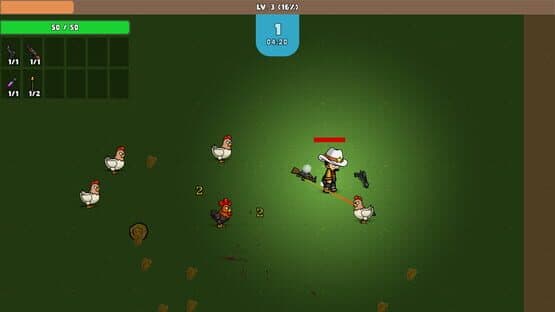 Farmare: Ultimate Animal Survive — screenshot 3