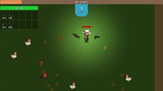 Farmare: Ultimate Animal Survive — screenshot 4