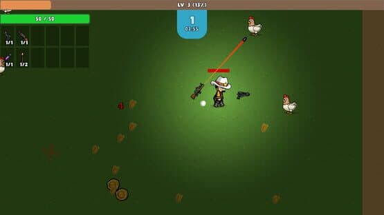 Farmare: Ultimate Animal Survive — screenshot 5