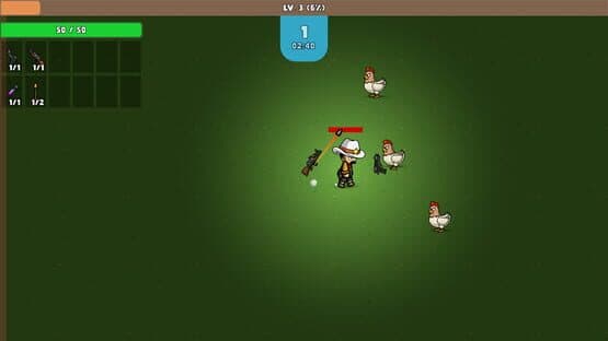 Farmare: Ultimate Animal Survive — screenshot 7