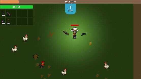 Farmare: Ultimate Animal Survive — screenshot 8