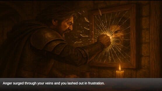 Scarred Steel — screenshot 7