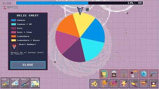 Big Band Survivors — screenshot 4
