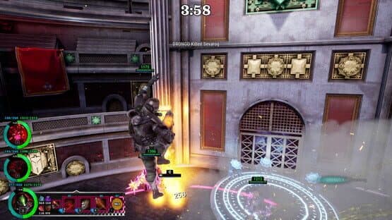 Solo Tactics — screenshot 3