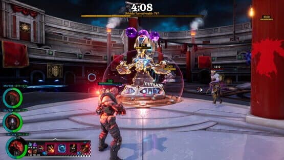 Solo Tactics — screenshot 4