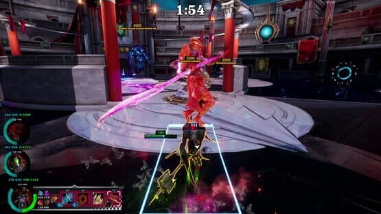 Solo Tactics — screenshot 5