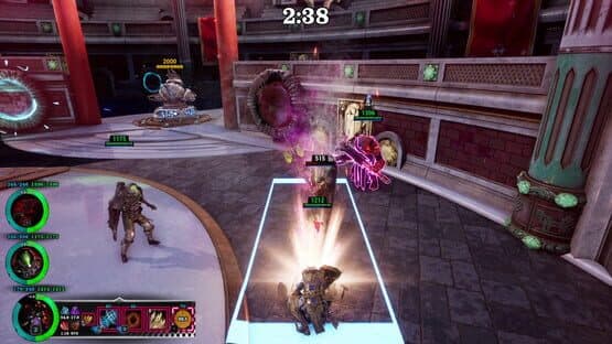 Solo Tactics — screenshot 7
