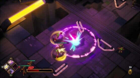 Teddy Knight — screenshot 1