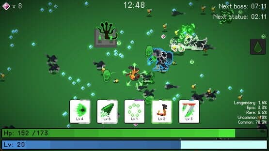 Beast Survivor — screenshot 1